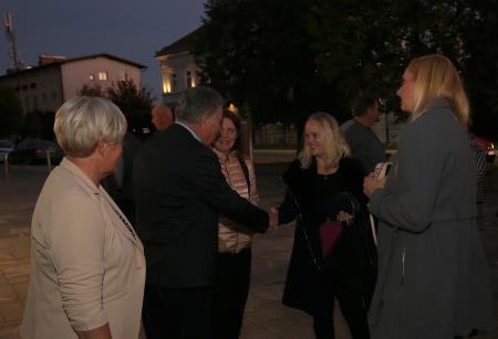 20. obletnica ustanovitve Notranjskega regijskega parka 03 Foto Ljubo Vukelič